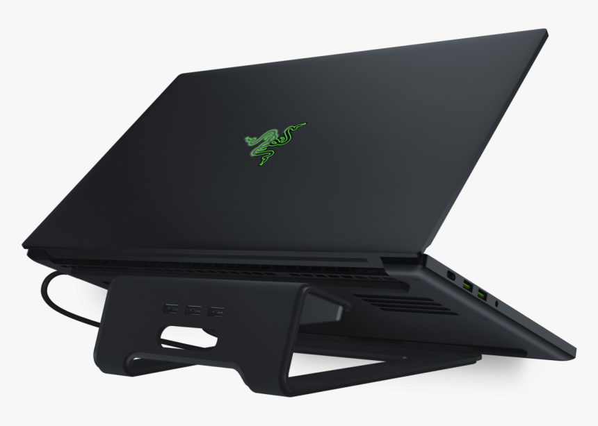 Razer Blade Gaming Laptop Refreshed With New Design,, HD Png Download