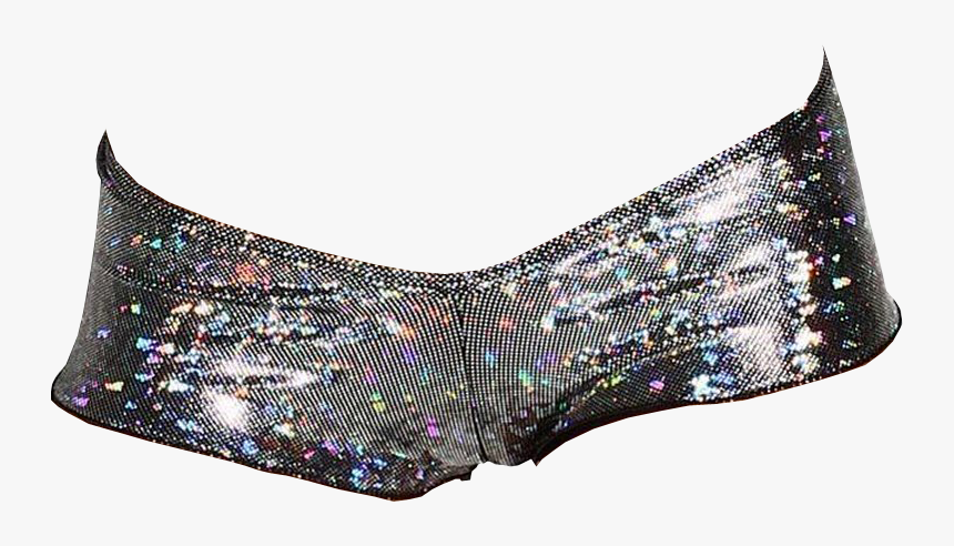 Disco Hot Pants Transparent Background Clothing, HD Png Download