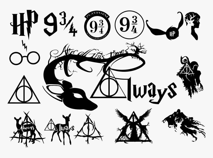 Hogwarts Png, Transparent Png