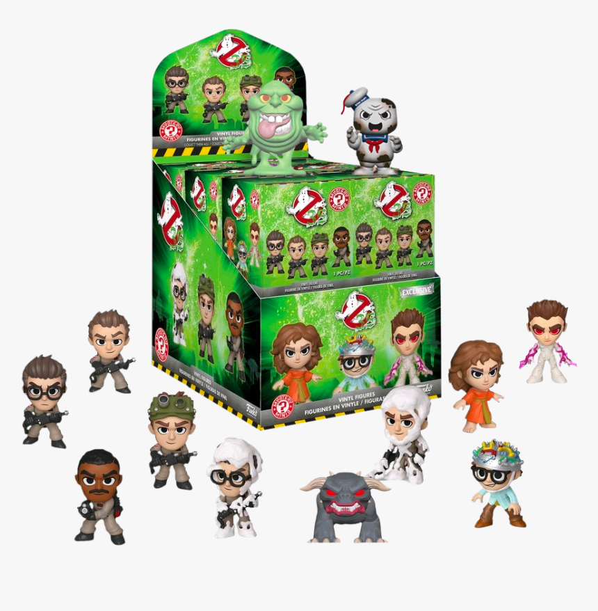 Ghostbusters Png, Transparent Png