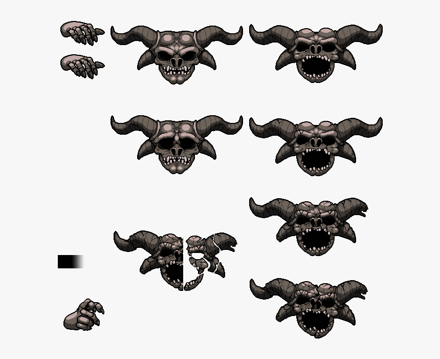 Satan Png, Transparent Png