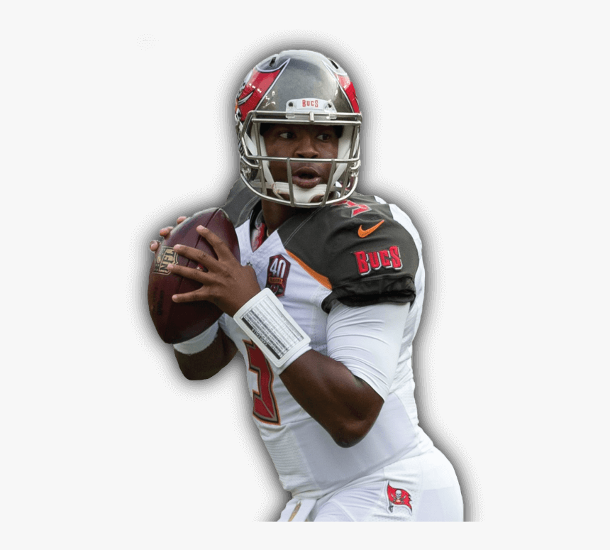 Jameis Winston Png Png Stock, Transparent Png , Transparent Png Image