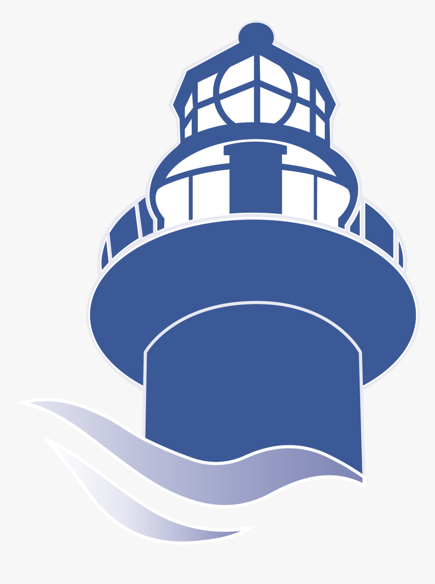 Lighthouse Logo Png, Transparent Png