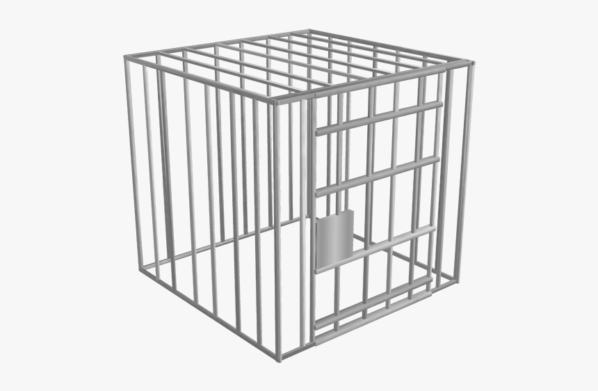 Cage Png Transparent, Png Download