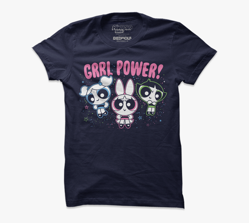 Powerpuff Girls Png, Transparent Png