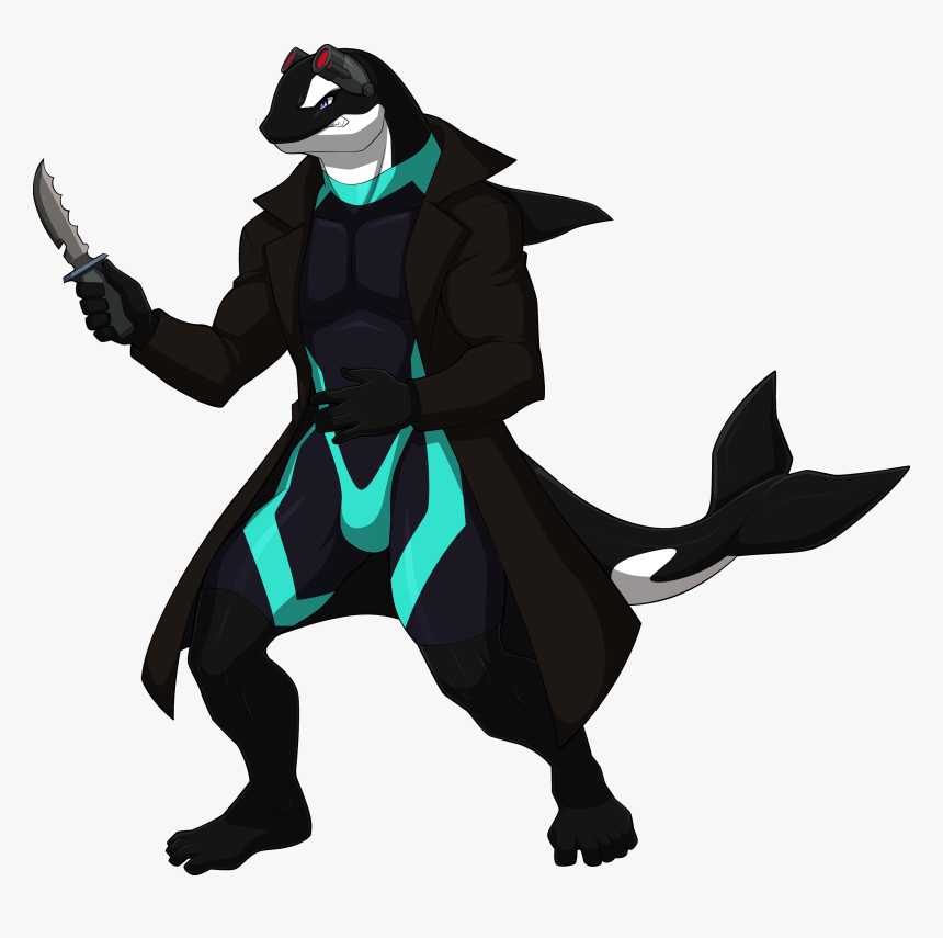 Transparent Gangster Png, Png Download