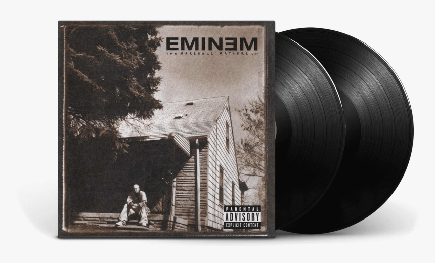 Eminem Png, Transparent Png