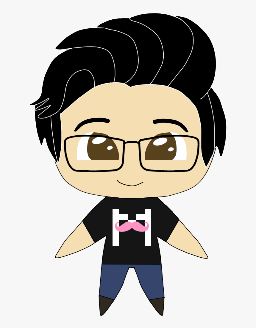 28 Collection Of Markiplier Drawings Cute HD Png Download