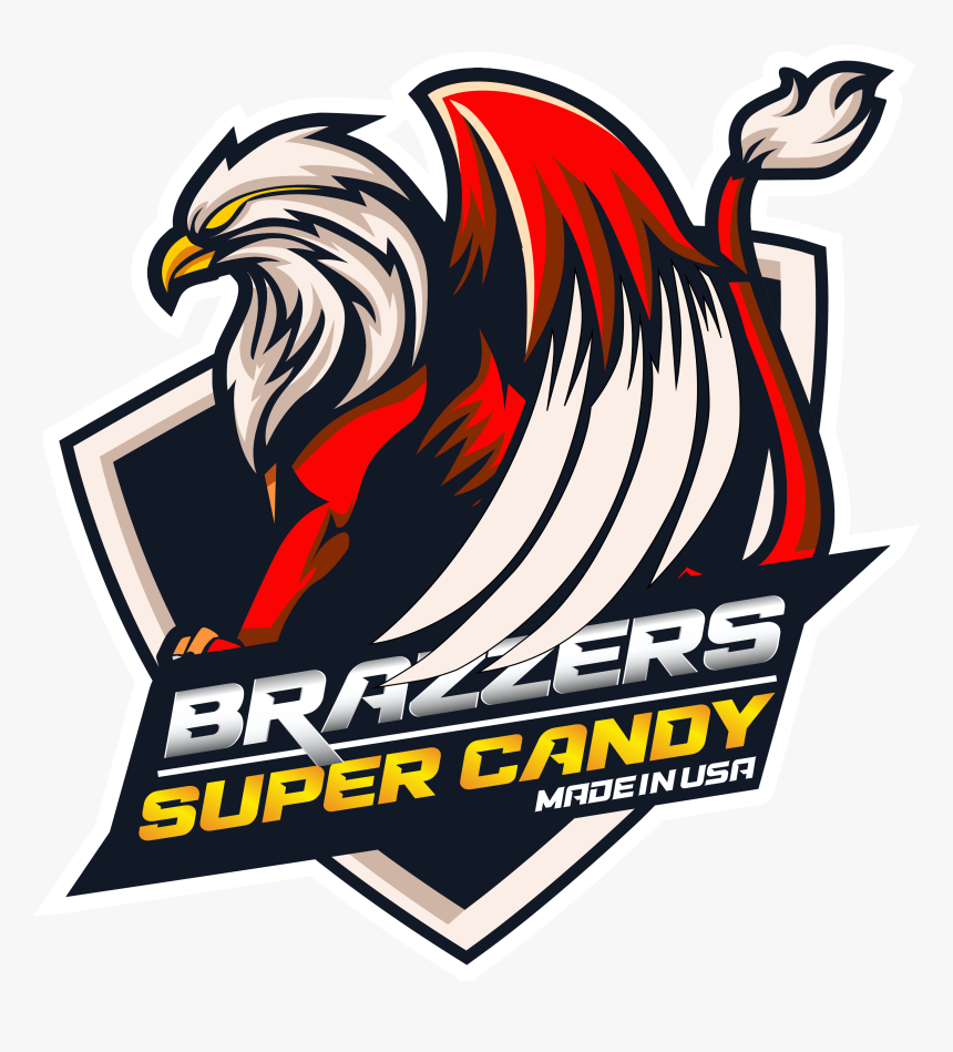 Brazzers Logo Png, Transparent Png