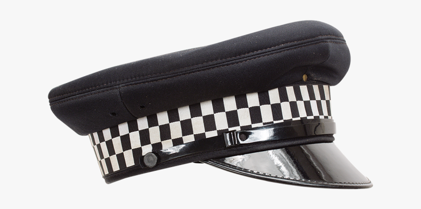Police Hat Png, Transparent Png