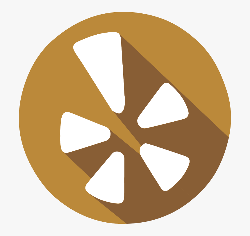 Facebook Twitter Instagram Yelp Facebook Clipart, HD Png