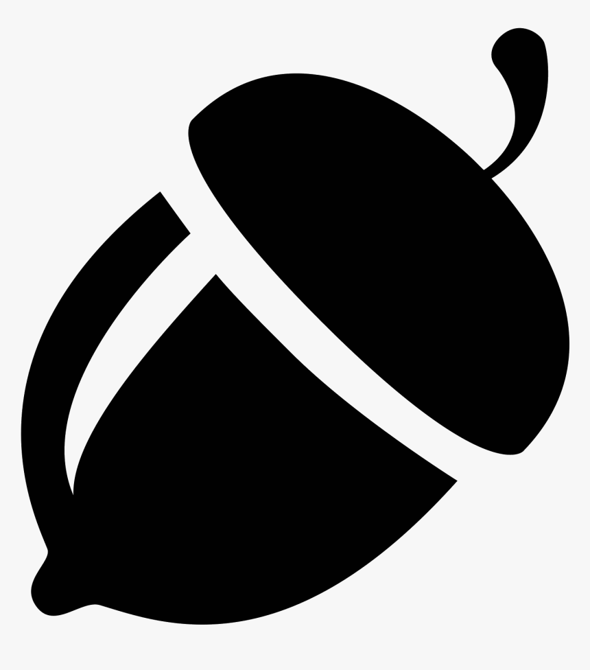 Transparent Nut Clipart, HD Png Download