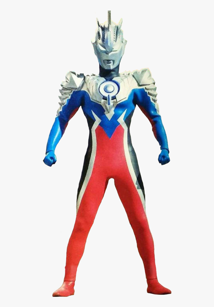 Ultraman Orb Png, Transparent Png