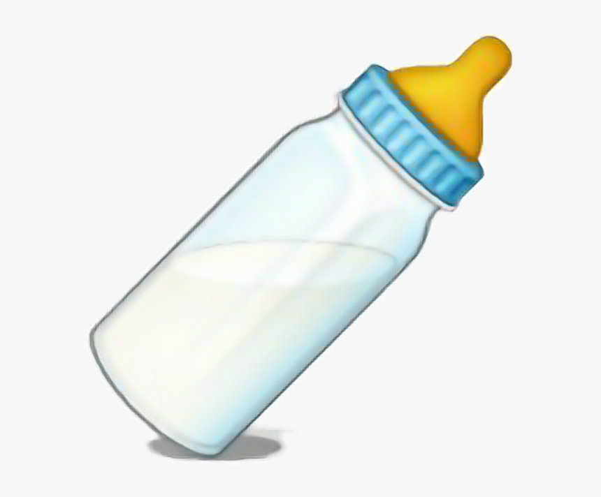 Bottle Emoji Png, Transparent Png , Transparent Png Image PNGitem