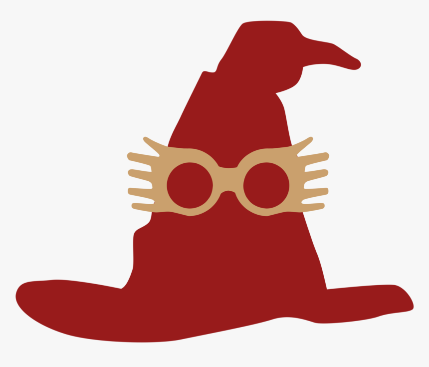 Envelope Clipart Harry Potter, HD Png Download , Transparent Png Image ...