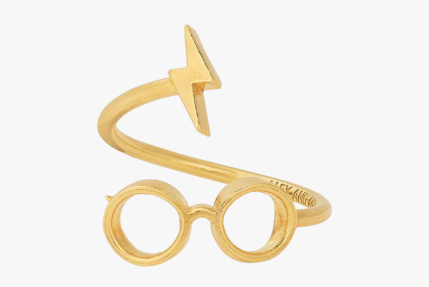Harry Potter Glasses Png, Transparent Png