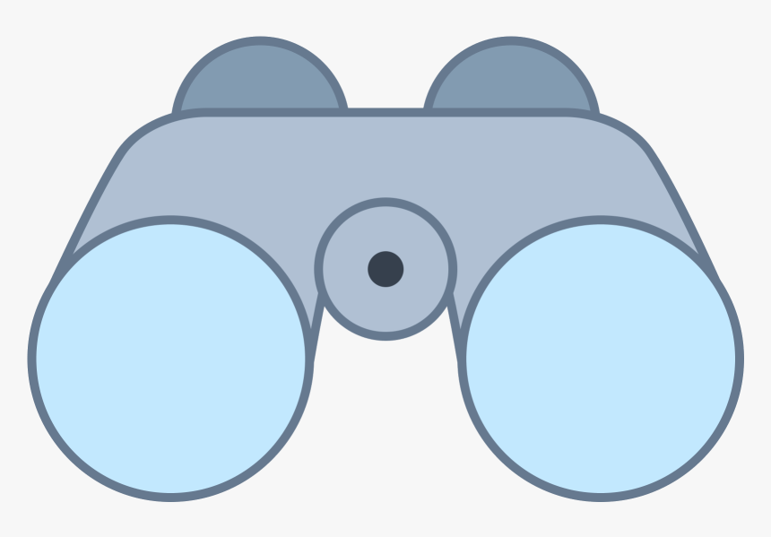 Lornetka Do Opery Icon - Lornetka Clipart, HD Png Download