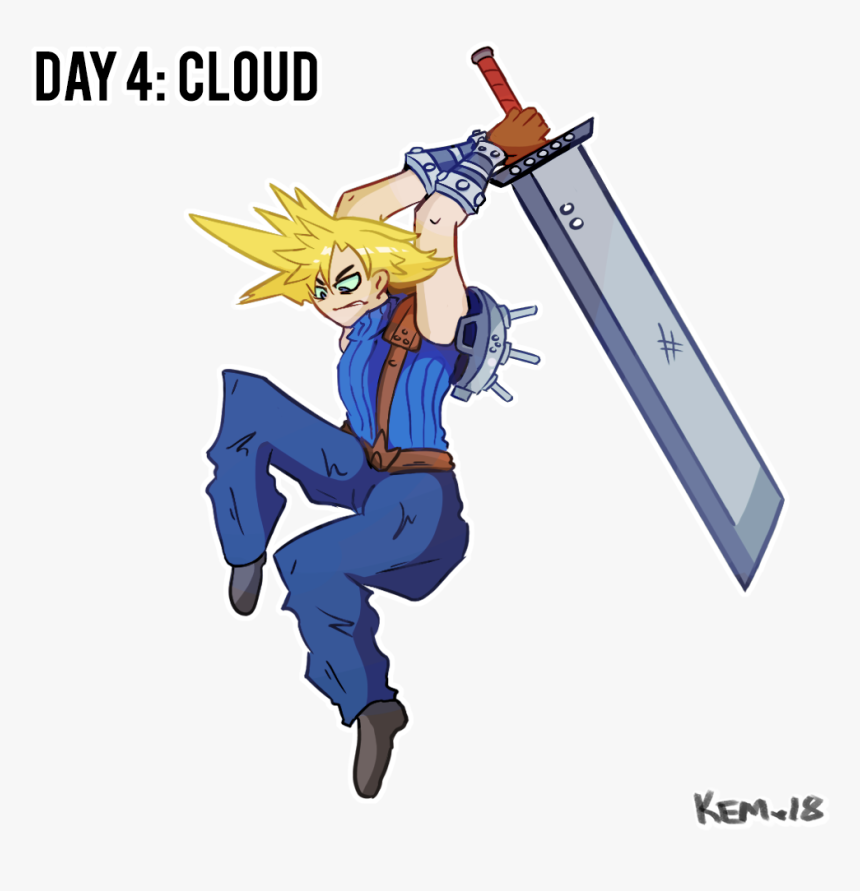 30 Days Of Ultimate - Cartoon, HD Png Download