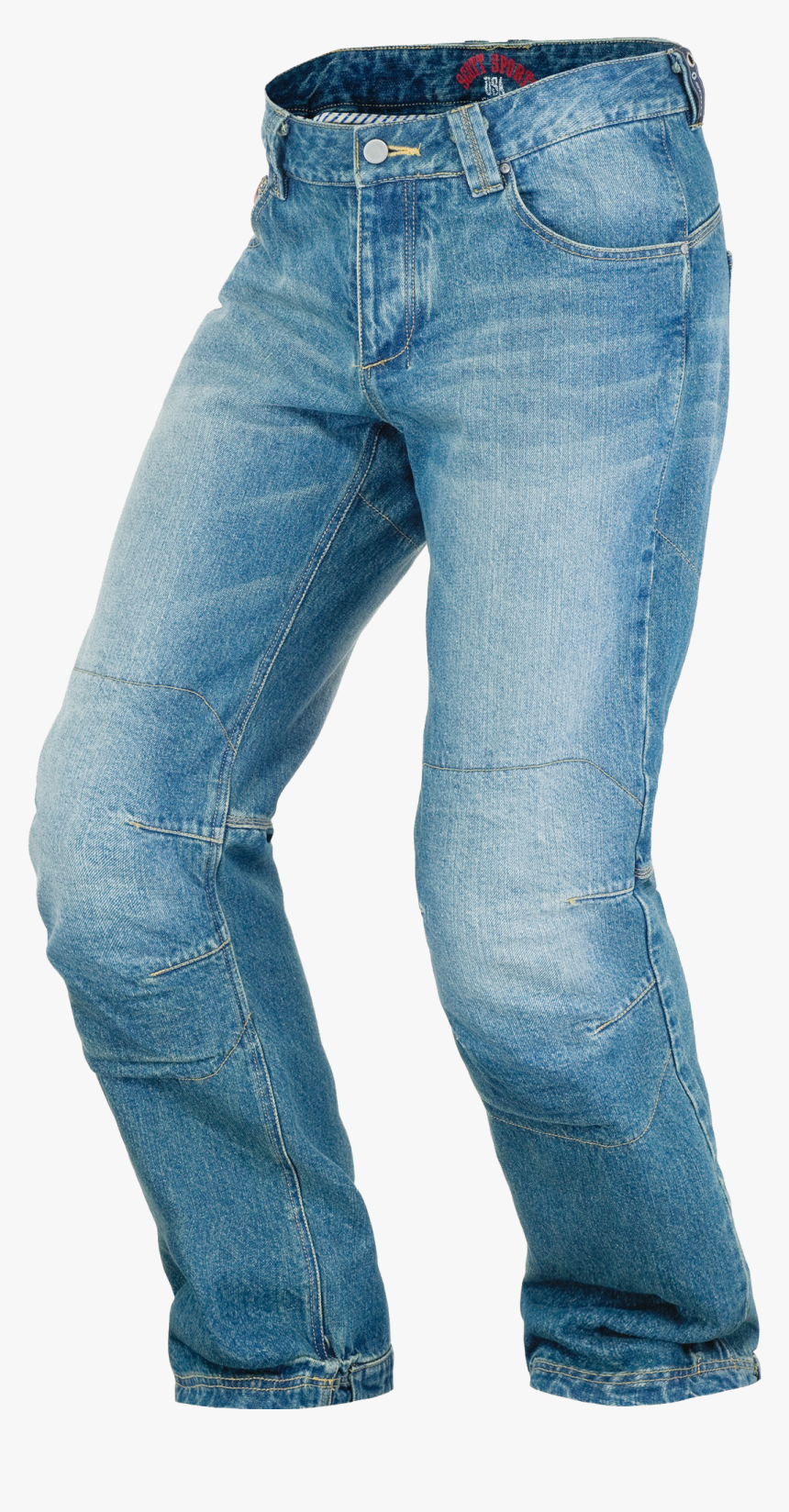 Jeans Png - Pants With Transparent Background, Png Download