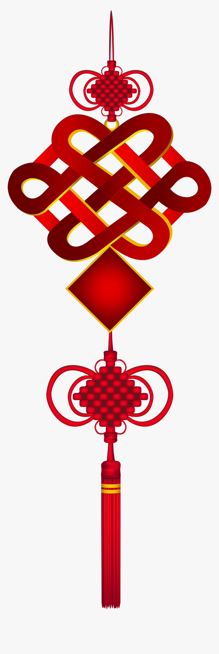 Happy Chinese New Year Frame, HD Png Download