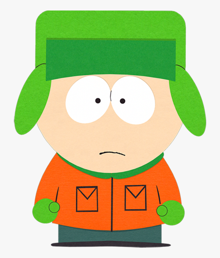 Kyle Stan South Park, HD Png Download