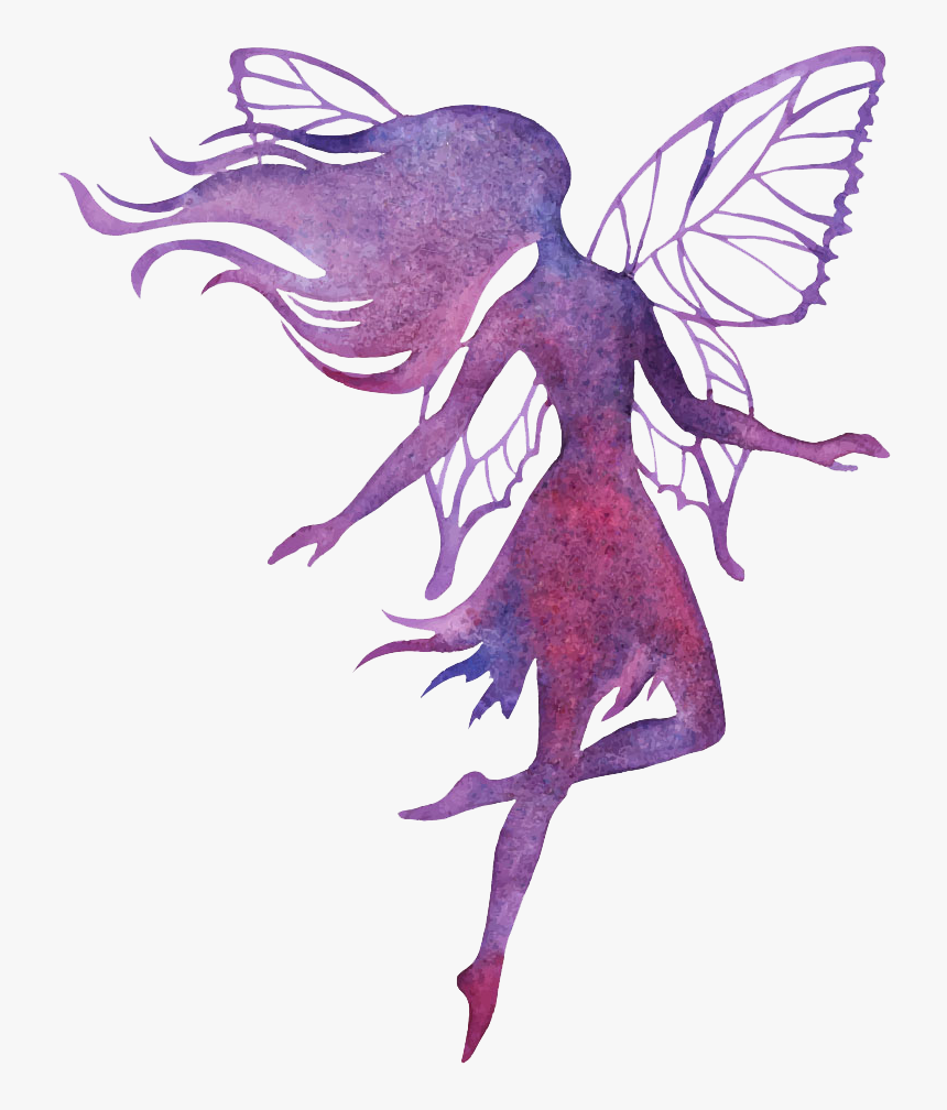 Fairy Png, Transparent Png