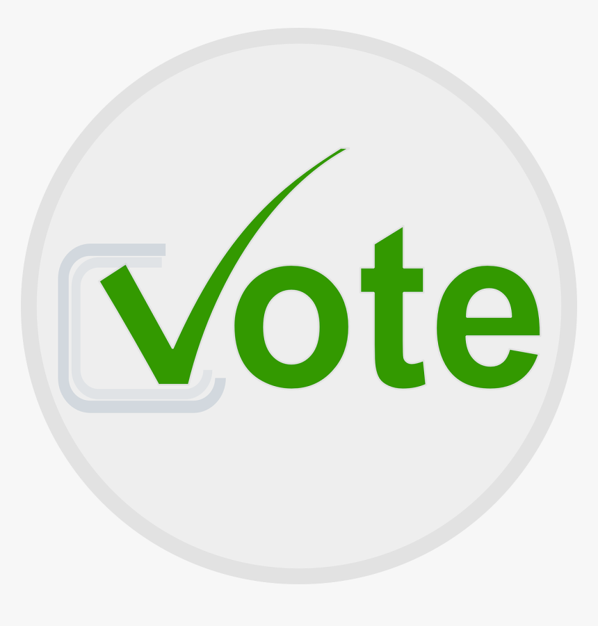 Choice-158159 - Icon Vote, HD Png Download