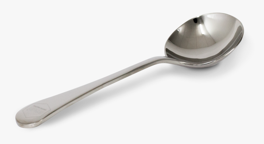 Steel Spoon Png Clipart - Spoon Png, Transparent Png