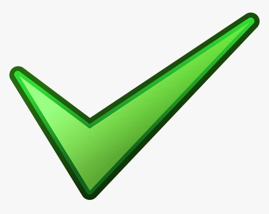 Tick - Tick Clipart, HD Png Download