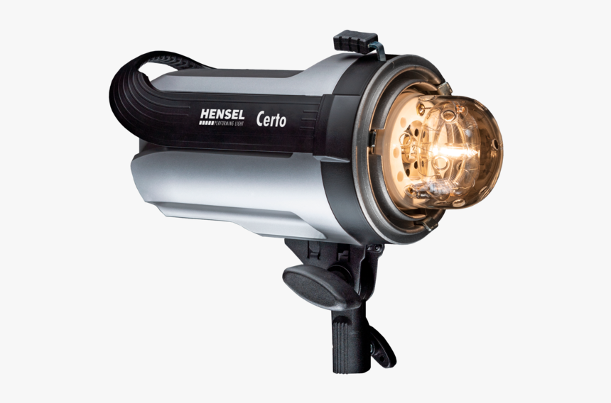 Hensel Certo Portrait Kit 110v - Hensel Certo 400, HD Png Download