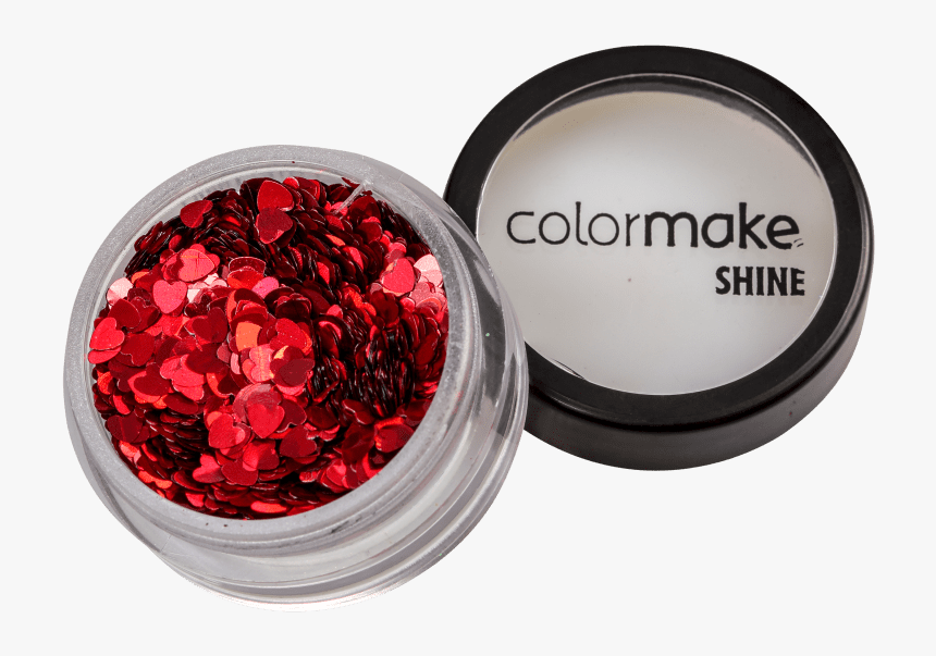 Glitter Color Make, HD Png Download