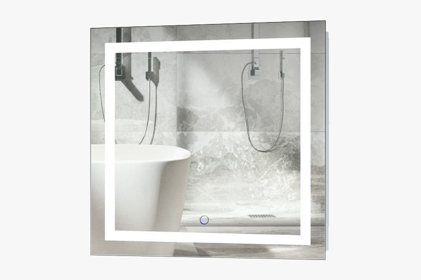 Large Img - Bathroom, HD Png Download