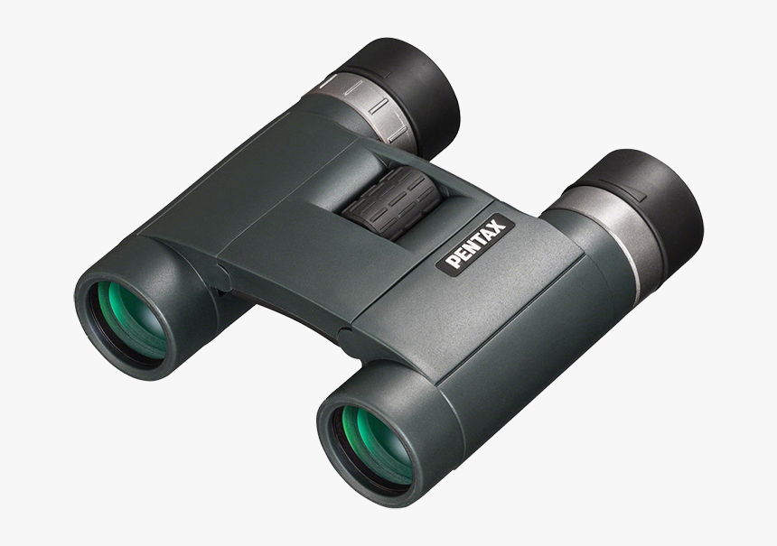 Binoculars, HD Png Download