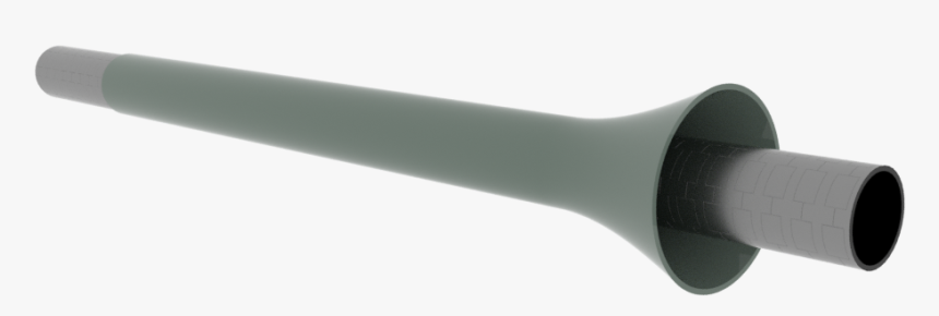 Cp Medical Heat Shrink Tubing - Steel Casing Pipe, HD Png Download