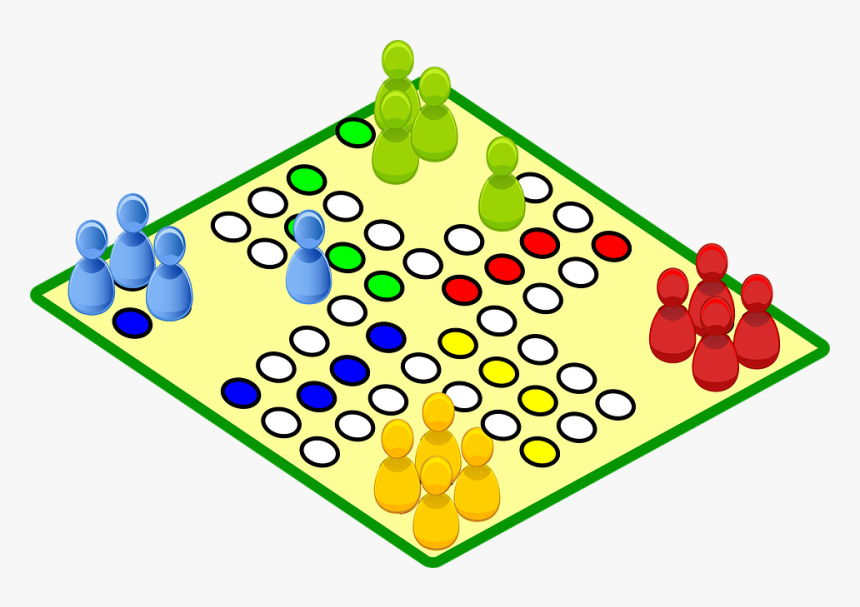 Clip Art Game, HD Png Download