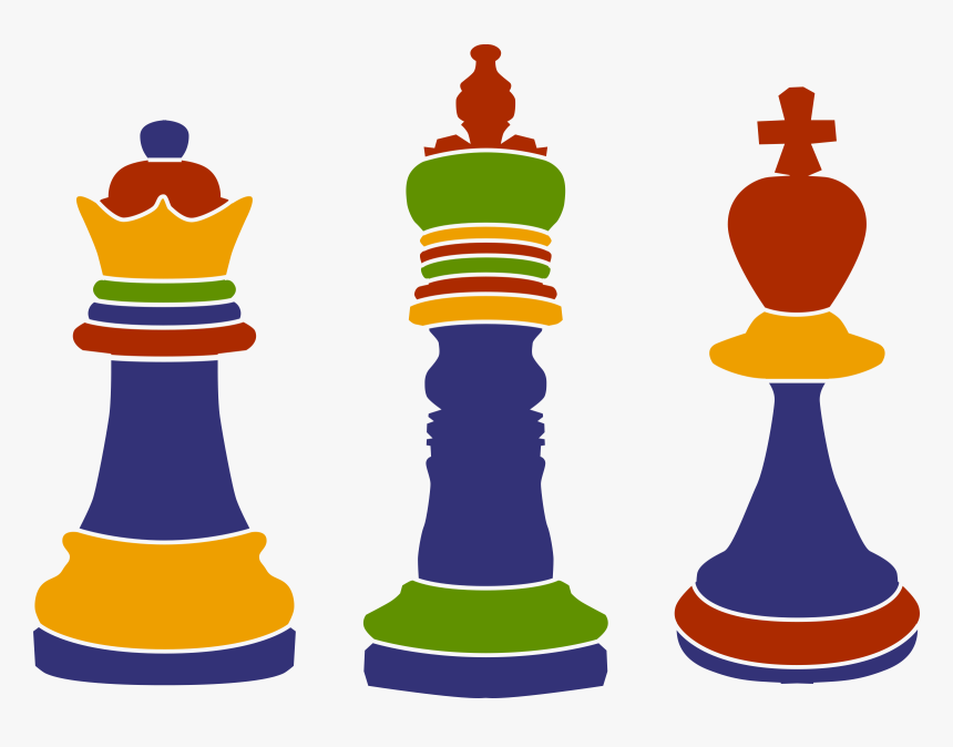 Games Clipart Board Game King Chess Piece Art Png, Transparent Png