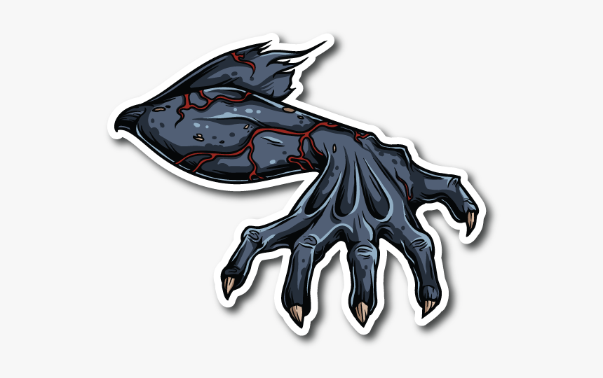 Horror Vector, HD Png Download