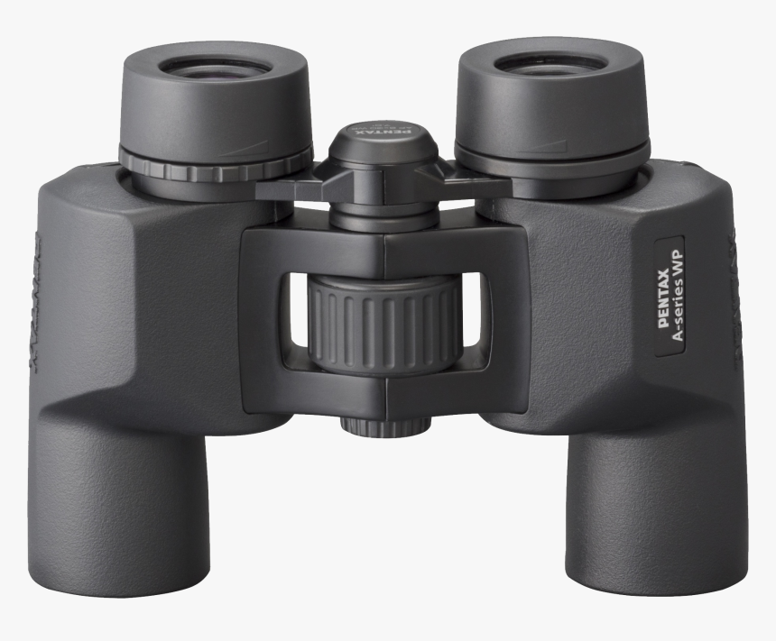 Binoculars, HD Png Download