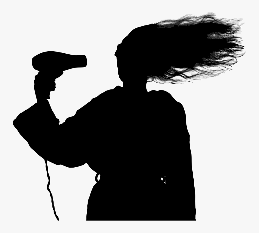 Transparent Bad Hair Day Clipart - Bad Hair Day Png, Png Download