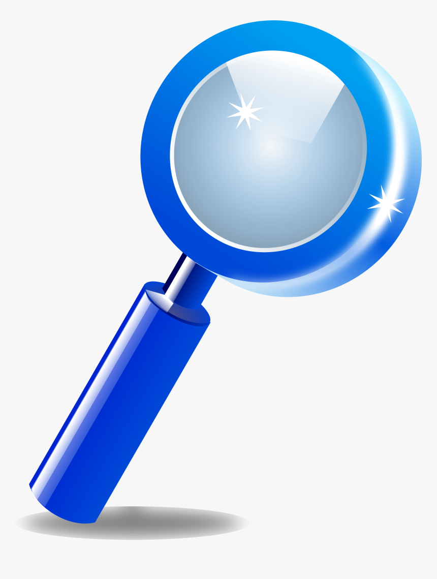 Free Binoculars Free Magnifier Free Magnifier, Search, - Zoom Search, HD Png Download