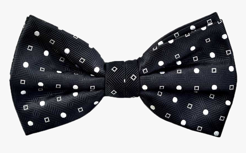 Skull Zee Dog Bow Tie, HD Png Download