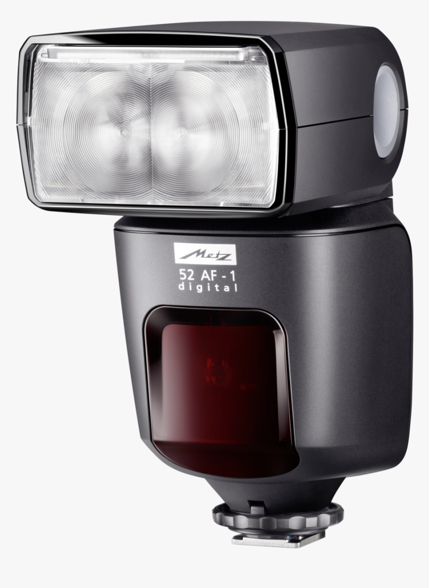 Metz Mecablitz 52 Af-1, HD Png Download