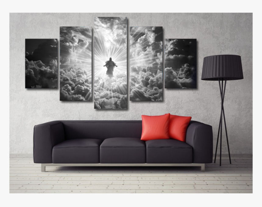 Iron Man 5 Panel Poster, HD Png Download