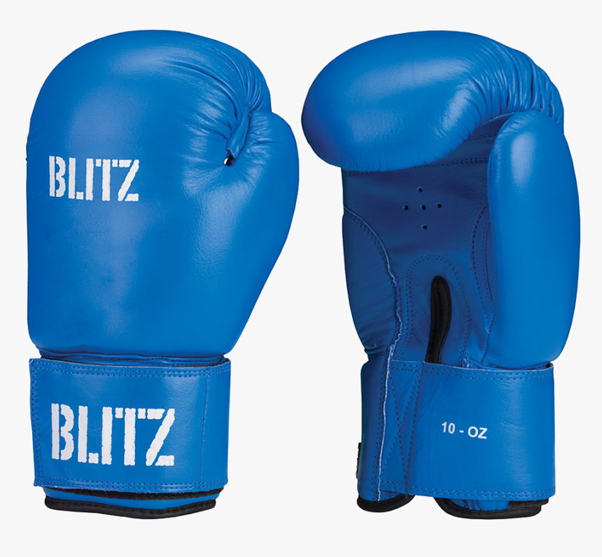 Boxing Glove Png Image - Boxing Gloves No Thumb Protection, Transparent Png