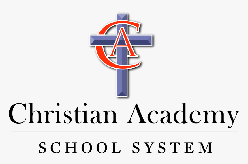 Christian Academy School System, HD Png Download