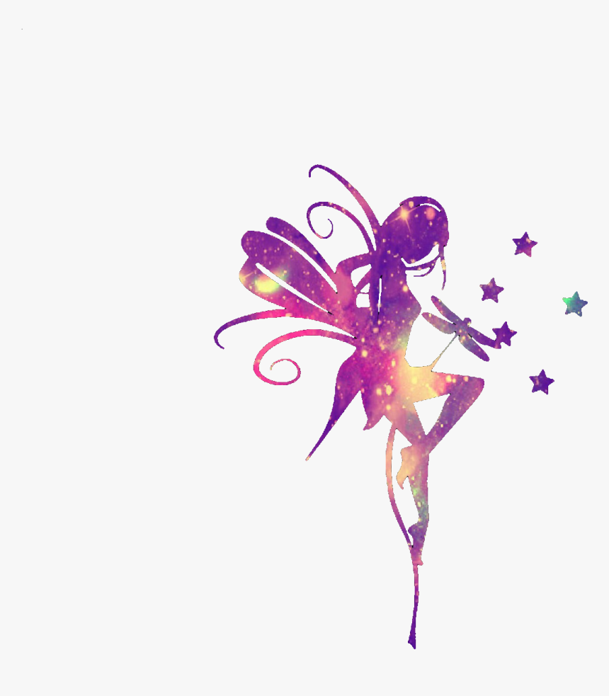 Fairy Stars, HD Png Download
