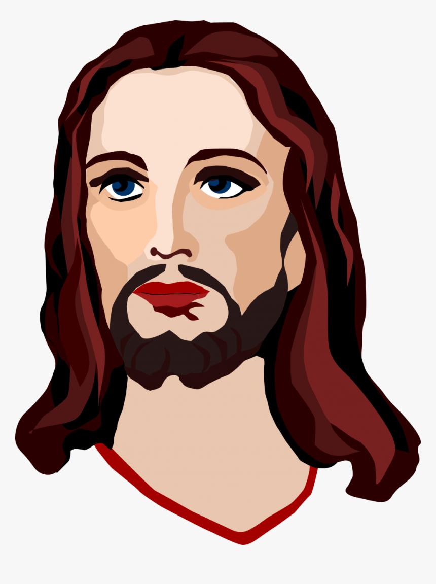 Jesus - Jesus Clipart, HD Png Download