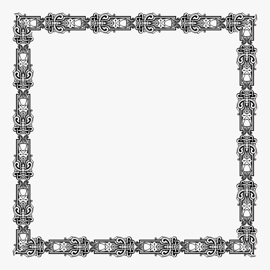 List Frame, HD Png Download