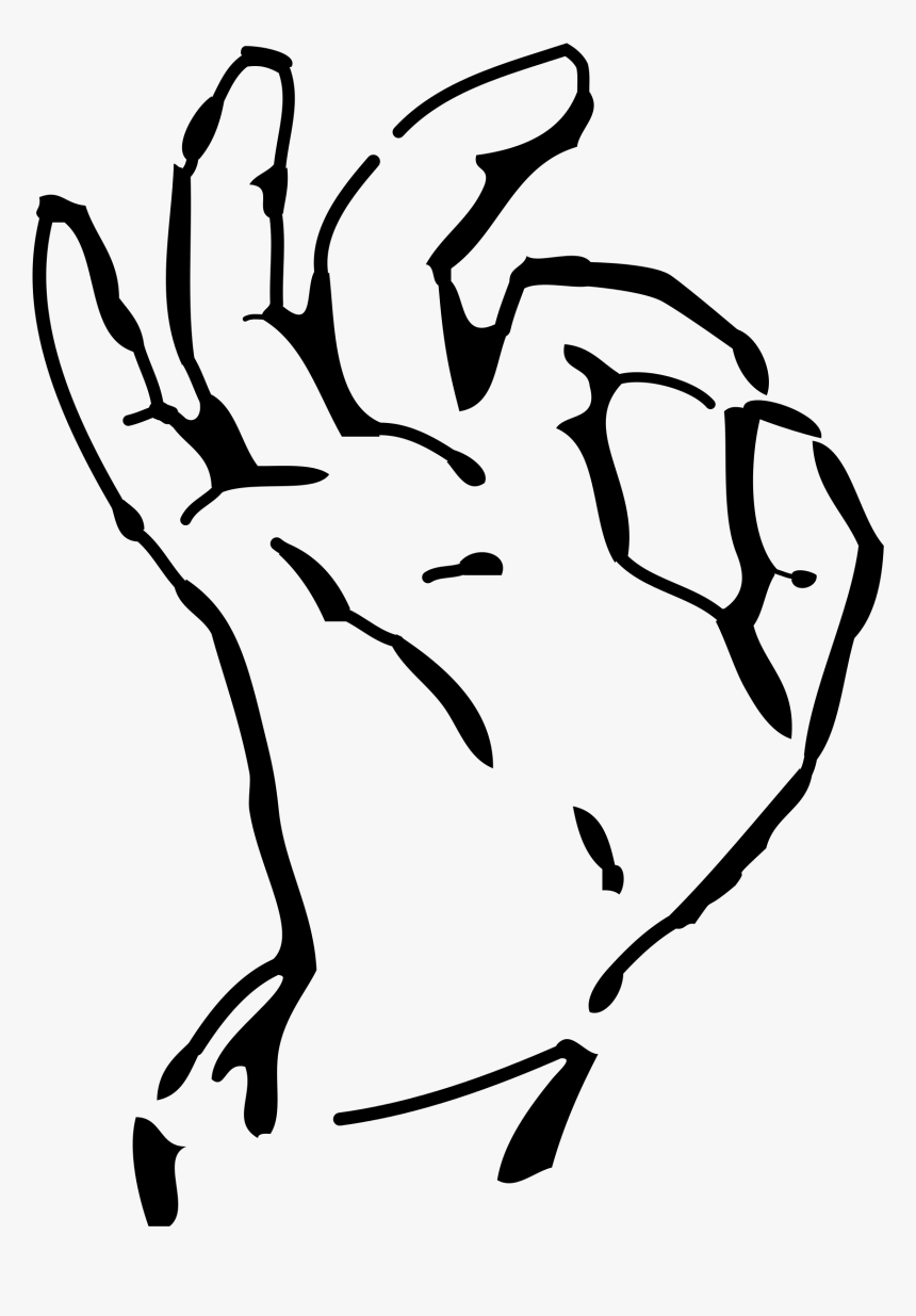 Collection Of Hand High Quality Free - Perfect Clipart, HD Png Download