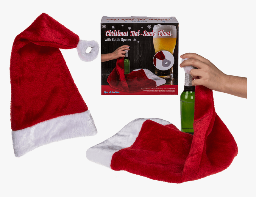 Christmas Stocking, HD Png Download